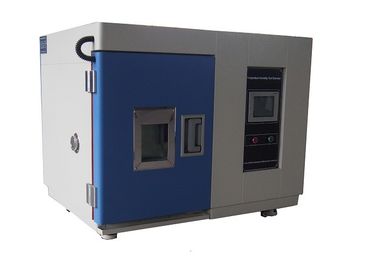 Προγραμματίσημο Benchtop δοκιμής CE ISO εξοπλισμού δοκιμής ανακύκλωσης αιθουσών θερμικό