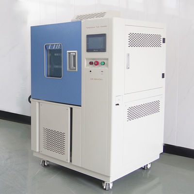 Θερμική αίθουσα υγρασίας θερμοκρασίας κυττάρων μπαταριών -40℃ IEC προγραμματίσημη