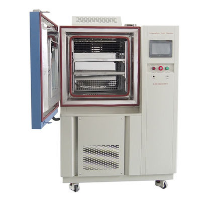 IEC 62660 θερμικό κύτταρο αιθουσών δοκιμής θερμοκρασίας 55 ℃ που σταθεροποιείται