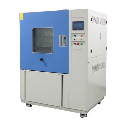 IEC60529 ταλαντεμένος μηχανή σωλήνων για τη δοκιμή IPX3 X4