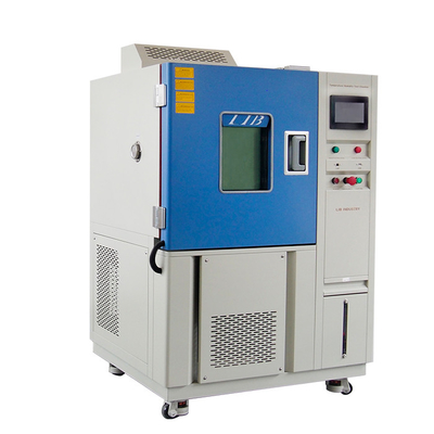 SUS304 μηχανική συμπίεση αιθουσών υγρασίας εργαστηριακής κρύα θερμοκρασίας
